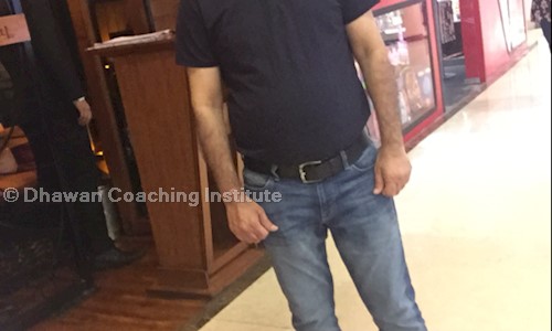 Dhawan Coaching Institute - School Tuitions in Kalkaji, Delhi