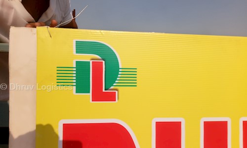 Dhruv Logistics - Packers and Movers in Palam Vihar, Gurgaon