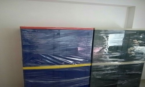 Dhwani Packers & Movers - Packers and Movers in Motera, Ahmedabad