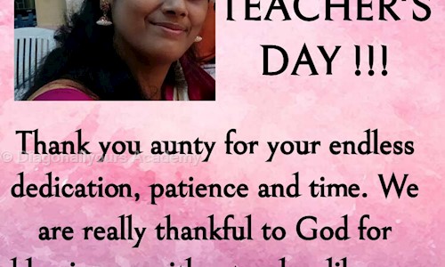 Diagonallyours Academy - School Tuitions in Kotturpuram, Chennai