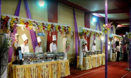 Diamond Caterer - Catering Services in College Street, Kolkata