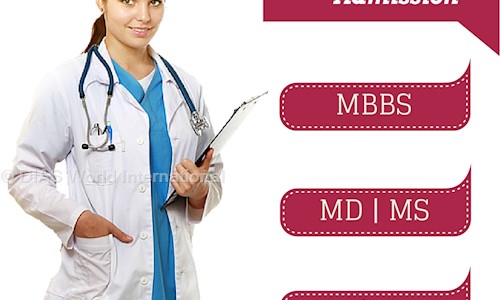 DIAS World International - Job Training in West Fort, Thrissur