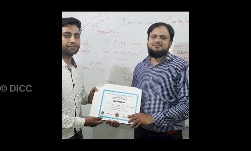 DICC ETHICAL HACKING - Job Training in Lajpat Nagar II, Delhi