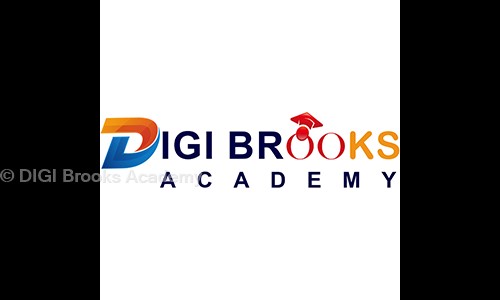 DIGI Brooks Academy - Job Training in Mohali, Chandigarh