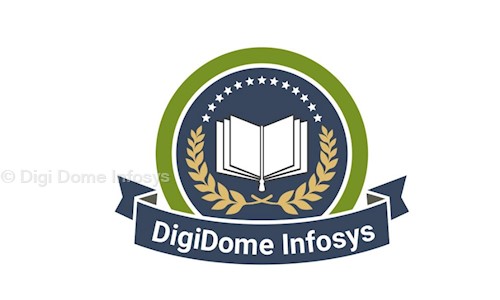 Digi Dome Infosys - Distance Education in Bharalumukh, Guwahati
