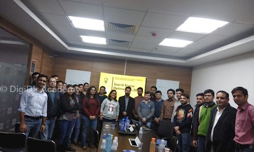 DigiDir Academy - Job Training in Sector 68, Noida