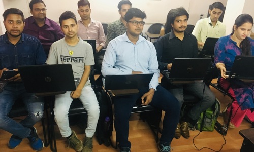DigiGrace - Job Training in Sohna Road, Gurgaon