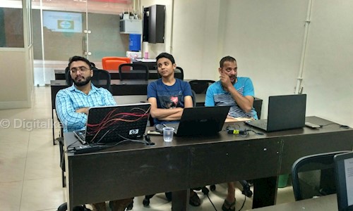 Digitalkal - Job Training in Sector 19, Faridabad