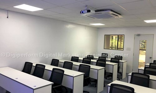 Nirvaan Enterprises - Job Training in Malleswaram, Bangalore