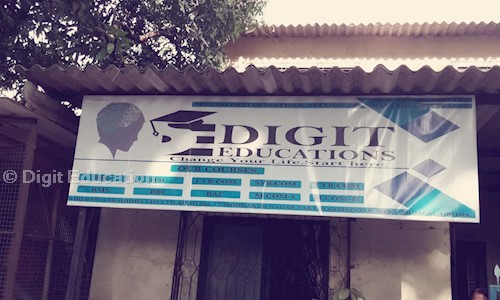 Digit Educations - School Tuitions in Goregaon West, Mumbai