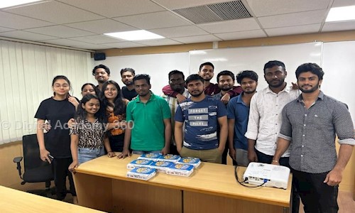 Digital Academy 360 - Job Training in Jayanagar 9th Block, Bangalore
