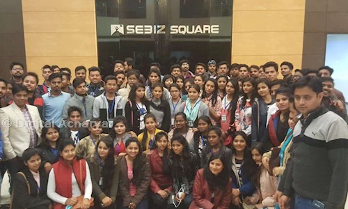 Digital Acharya - Job Training in Patel Nagar, Delhi