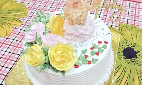 Digital cake house - Job Training in Suratgarh, Sri Ganganagar