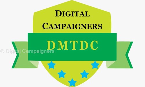 Digital Campaigners - Job Training in Benz Circle, Vijayawada