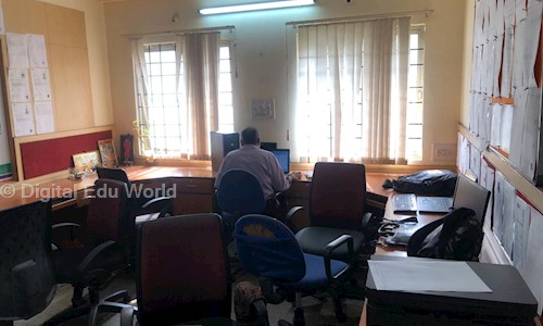 Digital Edu World - Job Training in Mahadevapura, Bangalore
