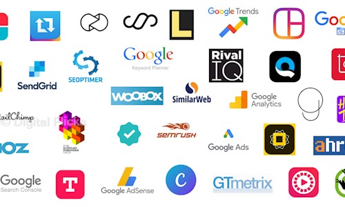 Digital Flicks - Job Training in Sector 34A, Chandigarh