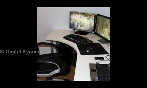 Digital Kyanite - Job Training in Bypass Road, Madurai