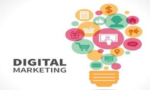 Digital Marketing Course Training In Faridabad - Job Training in Nit 5, Faridabad