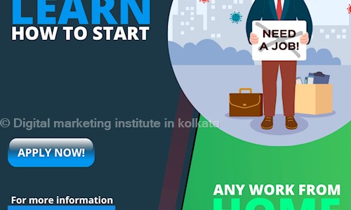 Digital marketing institute in kolkata - Job Training in Belgharia, Kolkata