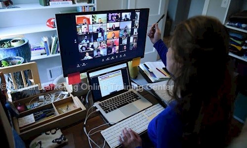 Digital Marketing Online Training Center - Job Training in Sector 62, Noida