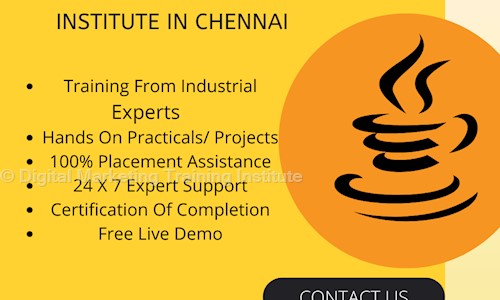 Digital Marketing Training Institute - Job Training in Velachery, Chennai
