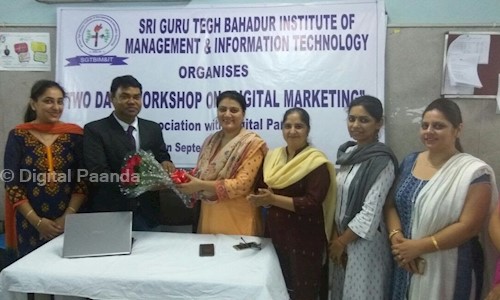 Digital Paanda - Job Training in Uttam Nagar, Delhi