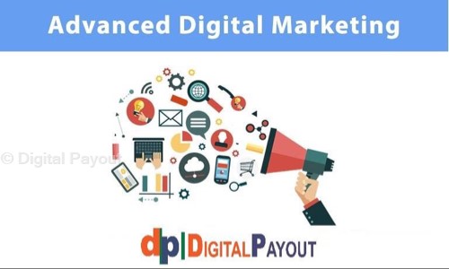 Digital Payout - Job Training in Ashok Vihar, Delhi