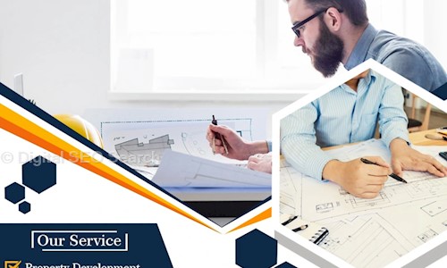 Digital SEO Search - Job Training in Patuli, Kolkata