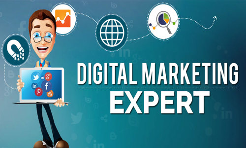 Digital Training India - Job Training in Shahdara, Delhi