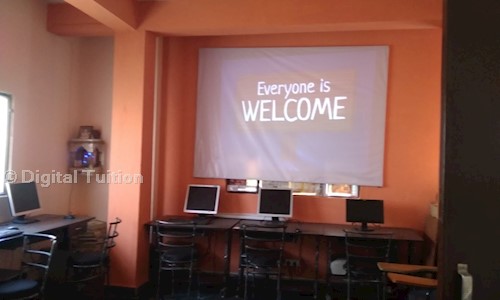 Digital Tuition - Job Training in Udaipur City, Udaipur