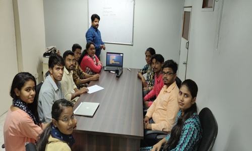 DigiTrace - Digital Marketing Training Academy - Job Training in Secunderabad, Hyderabad