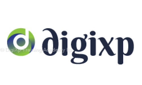 DigiXp Training Academy llp - Job Training in Tagore Nagar, Jaipur
