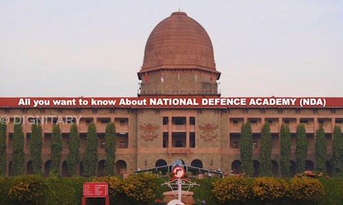 DIGNITARY - School Tuitions in Balaji Nagar, Pune