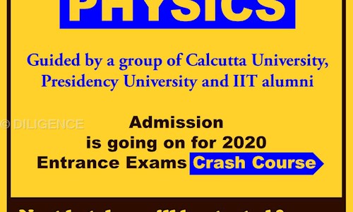 DILIGENCE - School Tuitions in Dhakuria, Kolkata