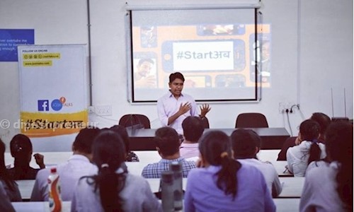 dipeshpreneur - Job Training in Laxmipura, Vadodara