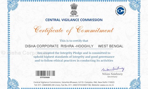 Disha Corporate - Placement Consultancies in Rishra , Hooghly
