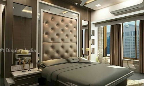 Display India - Interior Designers & Decorators in Anand Parbat, Delhi