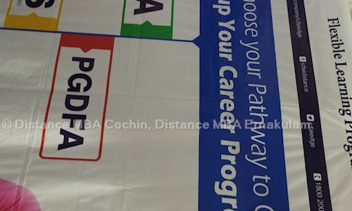 Distance MBA Cochin, Distance MBA Ernakulam - Distance Education in Cochin City, Cochin