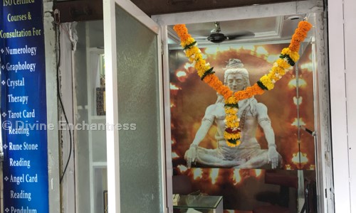 Divine Enchantress - Job Training in Mulund East, Mumbai