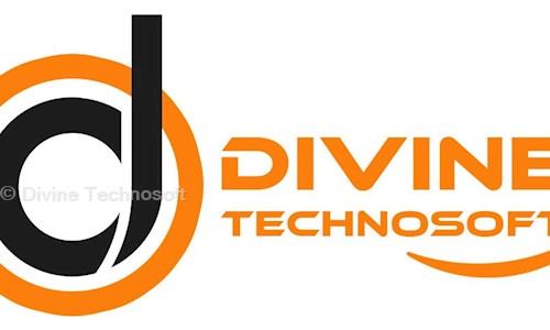 Divine Technosoft - Job Training in Lalkothi, Jaipur