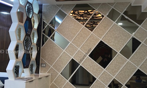 Dizart Studio - Interior Designers & Decorators in Sanjay Place, Agra