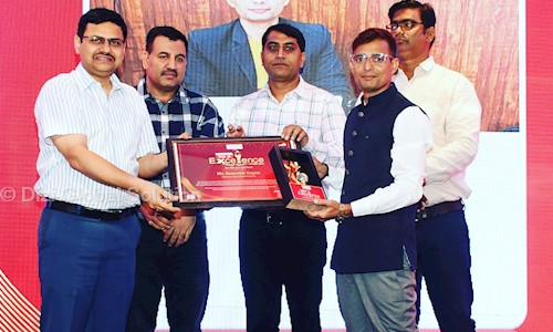 Dizi Global Solution - Job Training in Paharia, Varanasi