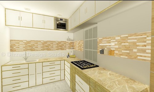 Dizzart Design Studio - Interior Designers & Decorators in New bowenpally, Hyderabad