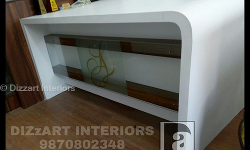Dizzart Interiors - Interior Designers & Decorators in Dombivali East, Mumbai
