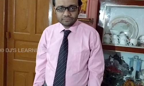 DJ'S LEARNING - School Tuitions in Santoshpur, Kolkata
