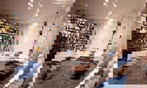 DLIFE Home Interiors - Interior Designers & Decorators in Puzhakkal, Thrissur