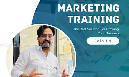 DM Engineers Academy - Job Training in Sanganer, Jaipur