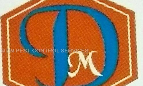 DM PEST CONTROL SERVICES - Pest Control in Malad West, Mumbai