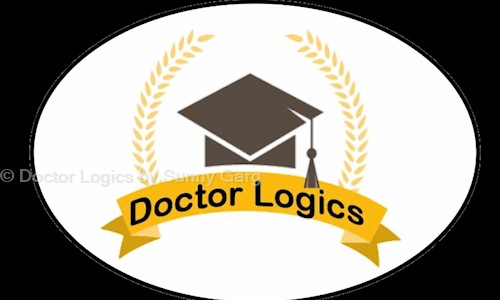 Doctor Logics by Sunny Garg - School Tuitions in Dhakoli, Zirakpur