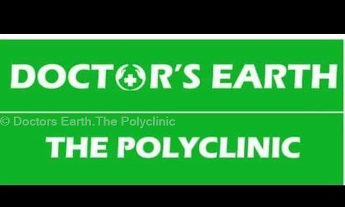 Doctors Earth.The Polyclinic. - General Hospitals in Kharghar, Mumbai